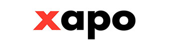 Xapo logo
